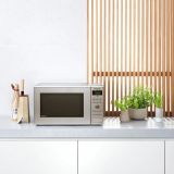 MIKROVALOVNA PEČICA PANASONIC NN-SD27HSGTG