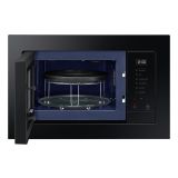 MIKROVALOVNA PEČICA SAMSUNG MG23A7318CK/E2