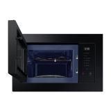 MIKROVALOVNA PEČICA SAMSUNG MG23A7318CK/E2