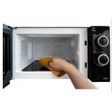 MIKROVALOVNA PEČICA SILVA SCHNEIDER MW-C 25.2 KERAMIČNA