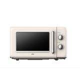 MIKROVALOVNA PEČICA SILVA SCHNEIDER MW-R 25.3 BEŽ