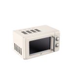 MIKROVALOVNA PEČICA SILVA SCHNEIDER MW-R 25.3 BEŽ