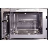 MIKROVALOVNA PEČICA VIVAX MWOB-2020G G