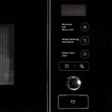 MIKROVALOVNA PEČICA VIVAX MWOB-2020G G