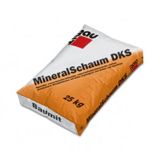 FASADNO LEPILO BAUMIT MINERALSCHAUM DKS KOS=25 KG