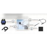 MINI BALKONSKA SONČNA ELEKTRARNA LINKBEST 600W