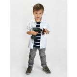 MINI ELEKTR. ORODJE BOSCH MINI BATERIJSKI VRTALNIK