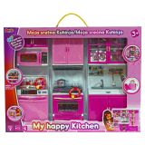 IGRAČA LUNIX MINI KUHINJA