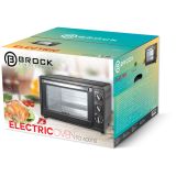 MINI PEČICA BROCK TO 6001B