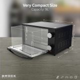 MINI PEČICA BROCK TO 9001 B