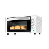 MINI PEČICA CECOTEC BAKE&TOAT 1090 WHITE