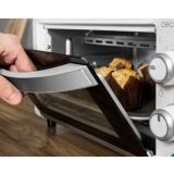 MINI PEČICA CECOTEC BAKE&TOAT 1090 WHITE