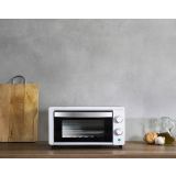 MINI PEČICA CECOTEC BAKE&TOAT 1090 WHITE