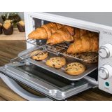 MINI PEČICA CECOTEC BAKE&TOAT 1090 WHITE