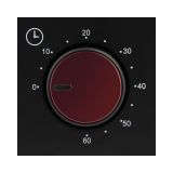 MINI PEČICA G3FERRARI IL MORO 28 PLUS