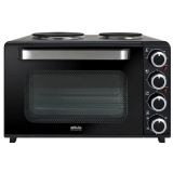 MINI PEČICA SILVA KK 3200