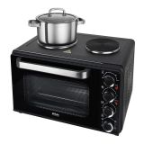 MINI PEČICA SILVA KK 3200