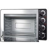 MINI PEČICA SILVA KK 3200