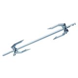 MINI PEČICA SILVA KK 3200