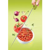 SEKLJALNIK / REZALNIK TEFAL 500 ML MINI