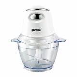 MINI SEKLJALNIK GORENJE S 400 W