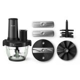 MINI SEKLJALNIK PHILIPS HR1507/00