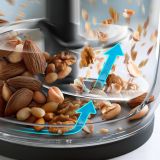 MINI SEKLJALNIK PHILIPS HR1507/00