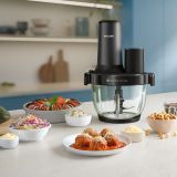 MINI SEKLJALNIK PHILIPS HR1507/00