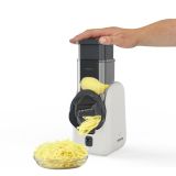 MINI SEKLJALNIK SILVA SCHNEIDER ELEKTRIČNI STRGALNIK SKR 800