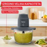 MINI SEKLJALNIK TEFAL MB603138