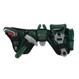 MINI SETI BOSCH MINI PAS Z ORODJEM IN VIJAČNIKOM IXOLINO II