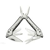 TRUE UTILITY MINIMULTI, SREBRNA/SIVA, VEČNAMENSKO ORODJE