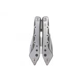 TRUE UTILITY MINIMULTI, SREBRNA/SIVA, VEČNAMENSKO ORODJE