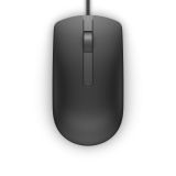 MIŠKA/KAZALNIK DELL OPTICAL -MS116 - BLACK