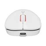 MIŠKA/KAZALNIK GENESIS GAMING ZIRCON XIII BELA