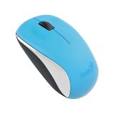 MIŠKA/KAZALNIK GENIUS NX-7000 WL MODRA
