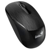 MIŠKA/KAZALNIK GENIUS NX-7015 WL ČRNA