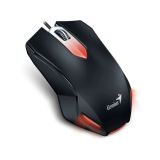 MIŠKA/KAZALNIK GENIUS X-G200 USB