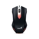 MIŠKA/KAZALNIK GENIUS X-G200 USB
