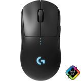 MIŠKA/KAZALNIK LOGITECH G PRO WIRELESS