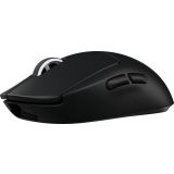 MIŠKA/KAZALNIK LOGITECH G PRO X SUPERLIGHT, ČRNA