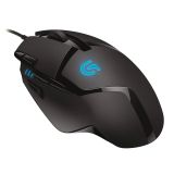 MIŠKA/KAZALNIK LOGITECH G402 HYPERION FURY