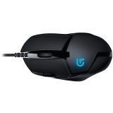 MIŠKA/KAZALNIK LOGITECH G402 HYPERION FURY