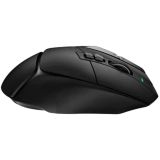 MIŠKA/KAZALNIK LOGITECH G502 X LIGHTSPEED, ČRNA