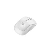 MIŠKA/KAZALNIK LOGITECH M240, BELA