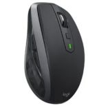 MIŠKA/KAZALNIK LOGITECH MX ANYWHERE 2S, GRAFITNA