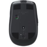 MIŠKA/KAZALNIK LOGITECH MX ANYWHERE 2S, GRAFITNA