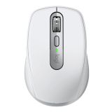 MIŠKA/KAZALNIK LOGITECH MX ANYWHERE 3S, BELA
