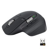 MIŠKA/KAZALNIK LOGITECH MX MASTER 3 GRAFIT