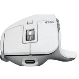 MIŠKA/KAZALNIK LOGITECH MX MASTER 3S BELA